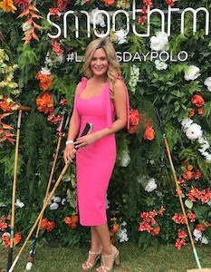 GlamCorner customer review image