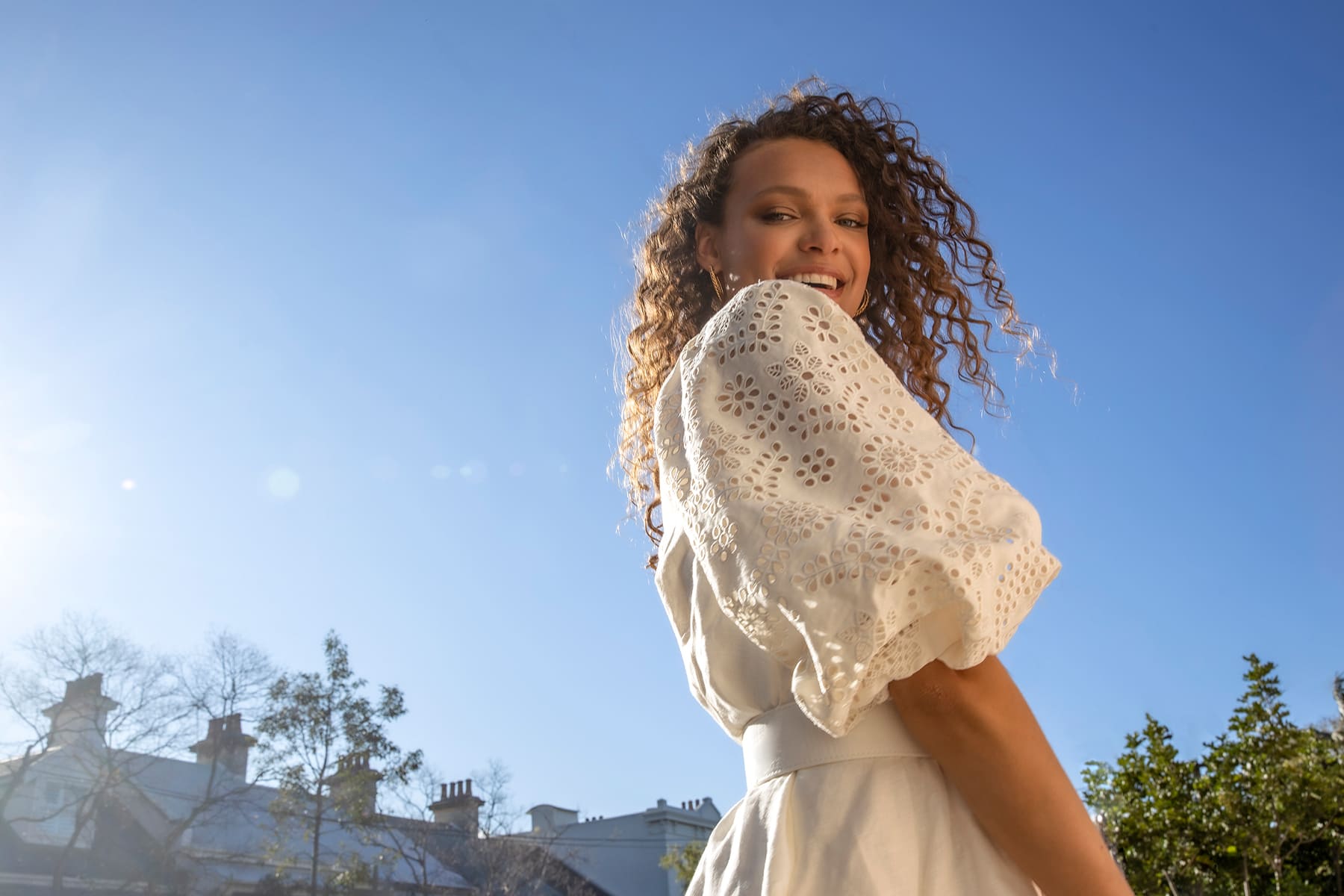 Dress hire in Gold Coast at GlamCorner - Rent designer dresses