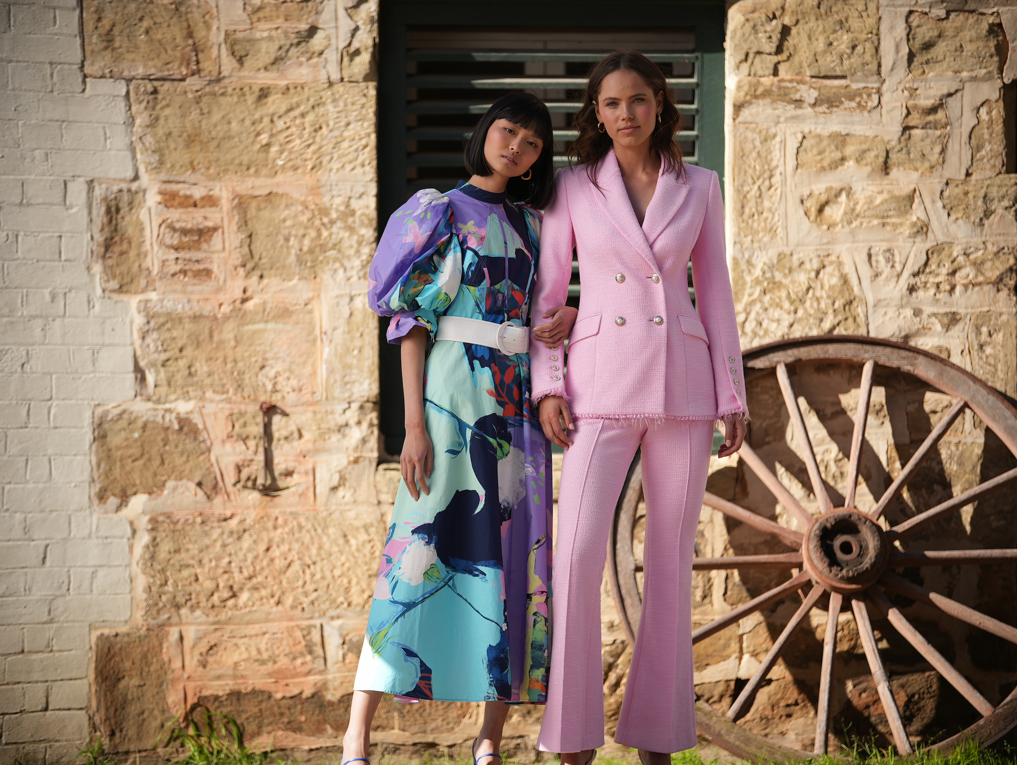 Dress hire in Sydney at GlamCorner - Rent designer dresses