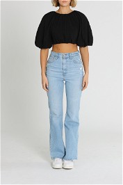 AJE Admiration Lace Black