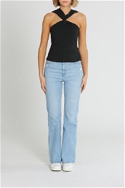 Anna Quan Tamara Top Black