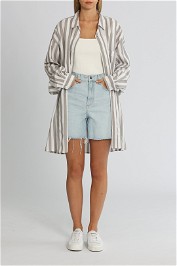 Blanca Frankie Shirt Grey