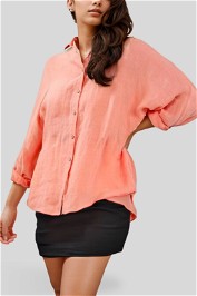 Brave and True Monty Shirt