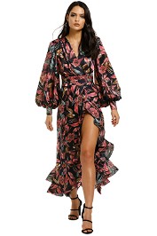Bronx-and-Banco-Flamingo-Robe-Front
