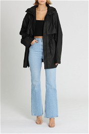 Camilla And Marc Falcon Rain Jacket Long