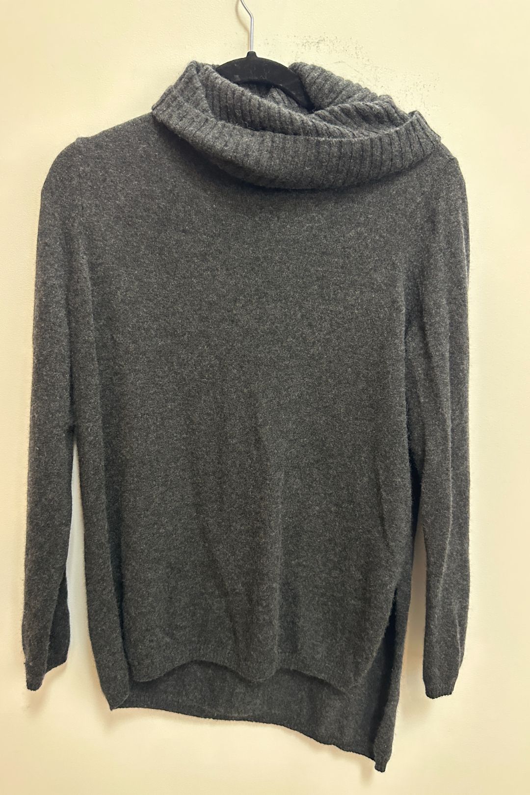 Sass and Bide Cinq A Sept Knit in Black 