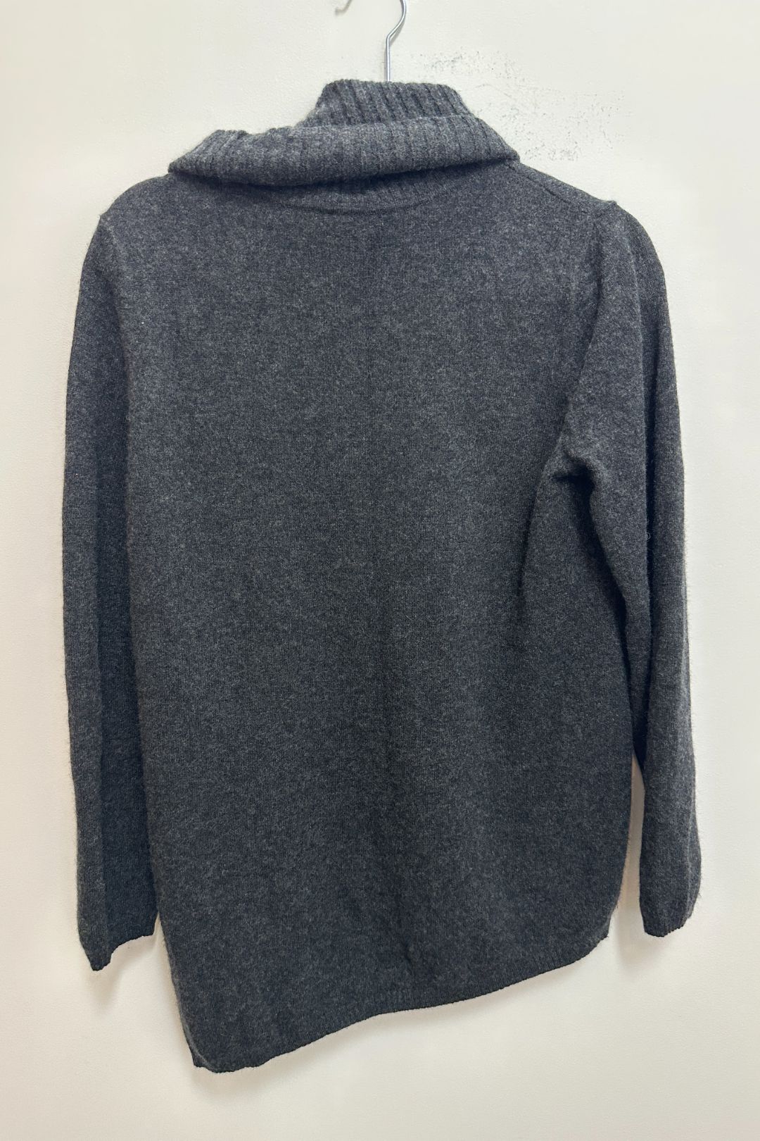 Sass and Bide Cinq A Sept Knit in Black 