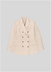 Country Road - Basketweave Jacket