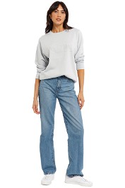 Country Road Heritage Sweat Mist