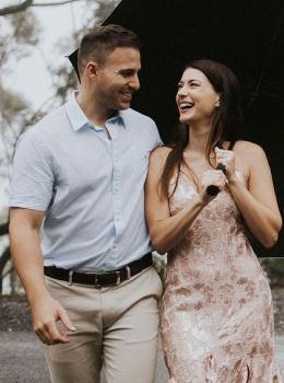 Date Night Designer Dress Rental