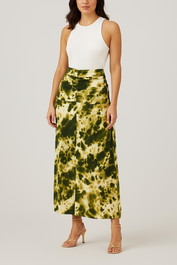 Dress Hire brunch WNTRMSE Favourite Brand Cortez Skirt