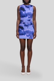 Dress Hire Date Night Kookai Poppy Mini Dress