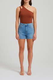 dress hire casual KOOKAI	Valery Tank brown