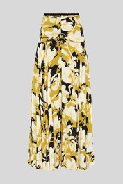 Dress Hire date night Sass and Bide Dusk To Dawn Maxi Skirt