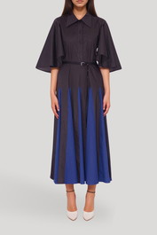 Dress hire daytime event  Lovebirds The Lady Midi Dress