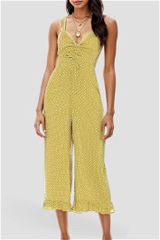 Faithfull Zuri Jumpsuit