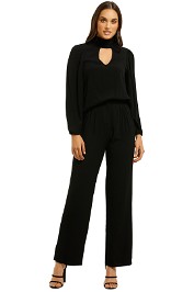 Flynn-Skye-Lina-Top-Black-Front