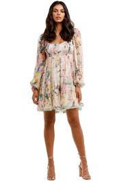 Hemant & Nandita Teien Dress