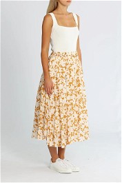 Hire Landon skirt for casual wear.