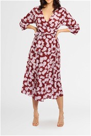 Kate Sylvester Harper Dress Purple