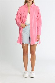 Kinney Bianka Shirt Rose