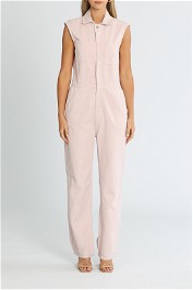 Levi's Well Thread Jumpsuit Holly