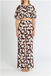 Mink Pink Maya Top and Pant Set