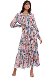 Misa LA Esmee Dress shirt