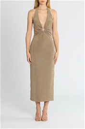 Misha Theodora Dress