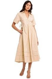 Nicholas Briela Dress Shell shirt