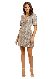 Pasduchas-Reflection-Blazer-Dress-Plaid-Back