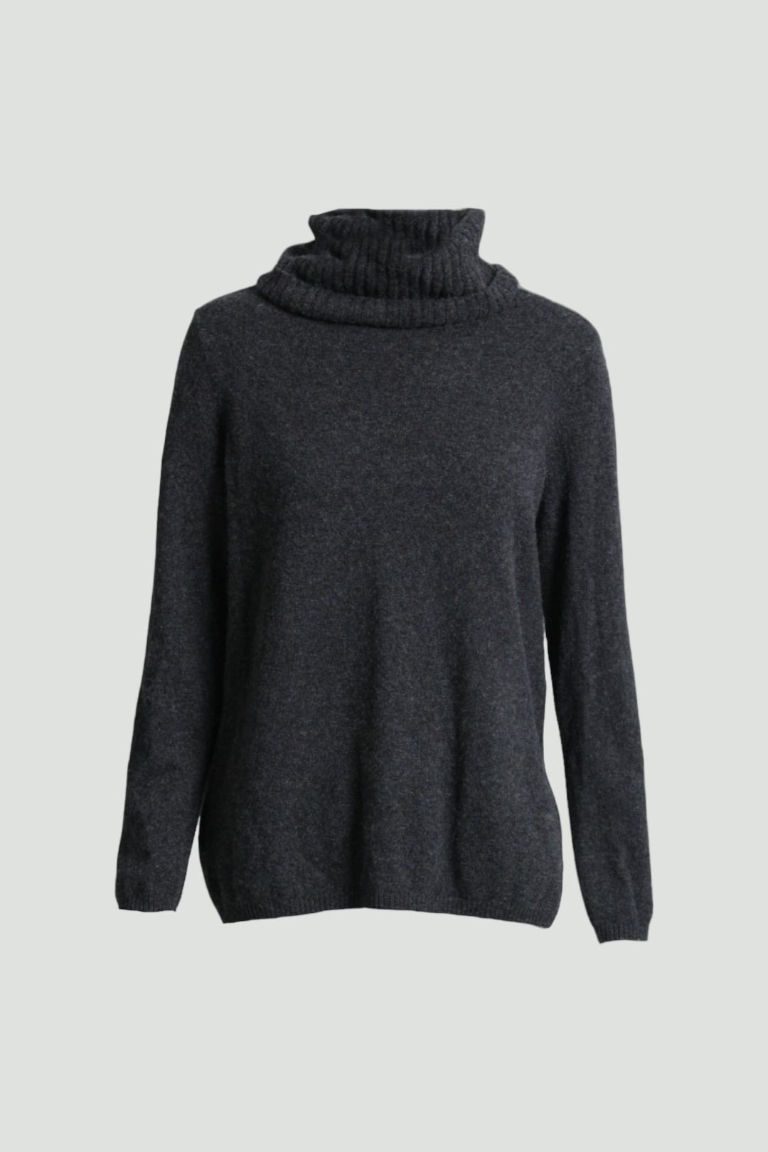 Sass and Bide Cinq A Sept Knit in Black 