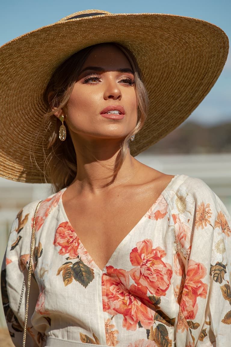 Race Day Headwear Rental