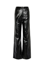 Roti Pant in Black | Rotate By Birger Christensen