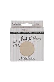 Secret Weapons - Nudi Knickers - Nude - Front