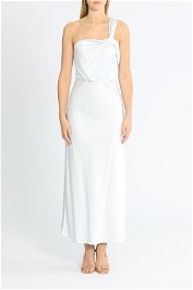 Significant Other Macy Dress Blue