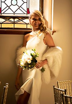 Wedding Designer Dress Rental